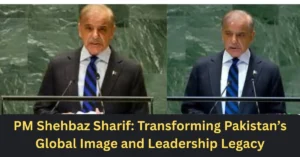 Beyond Politics: Shehbaz Sharif as Pakistan’s Statesman of the Century