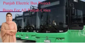 Punjab Electric Bus Project 2025: Affordable Green Transport for Everyone