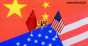 China-US Trade War_Trump’s 100% Tariff Threat and Beijing’s Bold Response