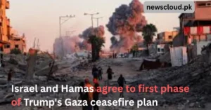 First Phase of Gaza Ceasefire: Hostage Releases Could Begin in Days