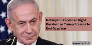 Gaza Peace Plan Shakes Israeli Politics: Trump’s Pressure Mounts