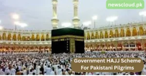 Government Hajj Scheme 2026 Announced — Complete Process, Dates & Packages