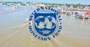 IMF Explains How Floods Hurt Pakistan Economy
