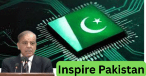 INSPIRE Pakistan: Bold National Push That Will Train 7,200 Semiconductor Experts