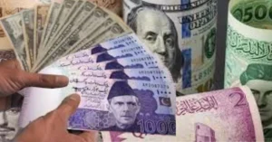 Oct 30, 2025: Currency Rates in Pakistan Today