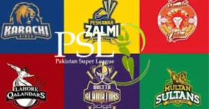 PCB Finalizes PSL Franchise Renewal Framework, Eyes 8-Team Format