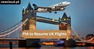 PIA to Resume UK Flights — Schedule, Aircraft and Booking Tips Explained