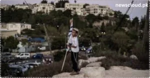 Pakistan Strongly Condemns Israeli Steps to Annex Occupied Land