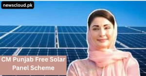 Punjab Free Solar Panel Scheme 2025: Step-by-Step Guide to Register Online & Save Electricity