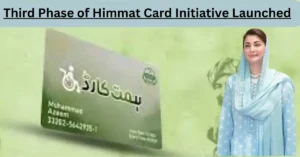 Punjab Launches Third Phase of Himmat Card Initiative for Differently-Abled Citizens
