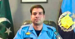 SP Adeel Akbar suicide Inquiry Reveals Startling Findings