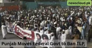 Tehreek-e-Labbaik Pakistan Faces Possible Ban as Punjab Forwards Summary to Centre