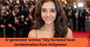 Tilly Norwood AI: Art Experiment or Industry Risk?