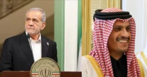 Pak-Afghan Tensions Surge as Iran, Qatar Push for Urgent Diplomacy