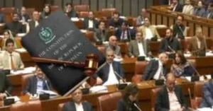 Senate Greenlights Controversial 27th Constitutional Amendment